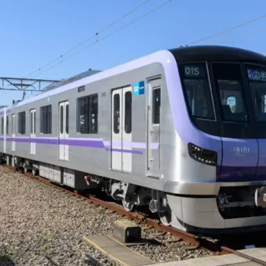 Profile image of 半蔵門線