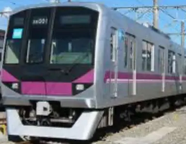 Profile image of 半蔵門線