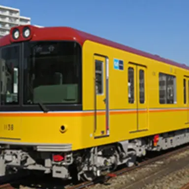 Profile image of 銀座線