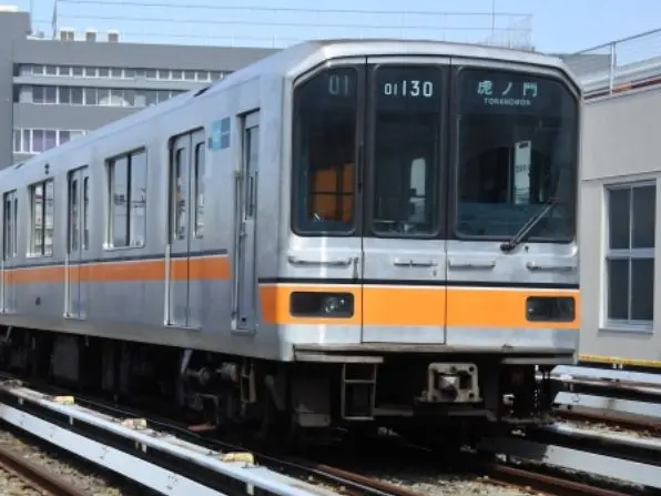 Profile image of 銀座線
