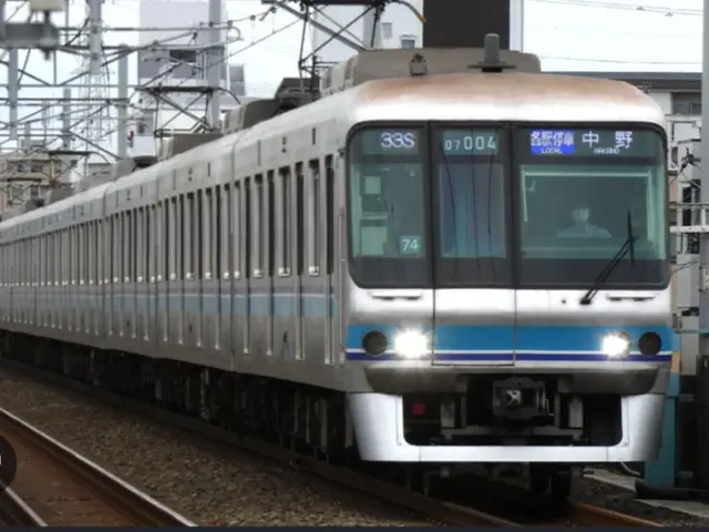 Profile image of 東西線