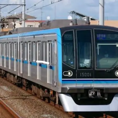 Profile image of 東西線