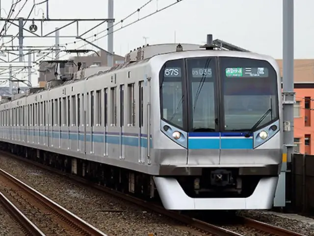 Profile image of 東西線