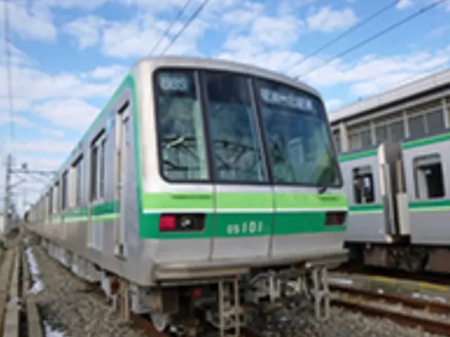 Profile image of 千代田線