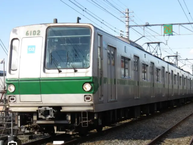 Profile image of 千代田線