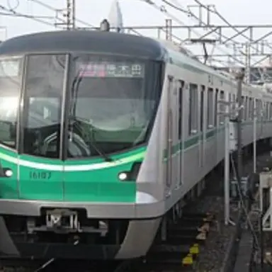 Profile image of 千代田線
