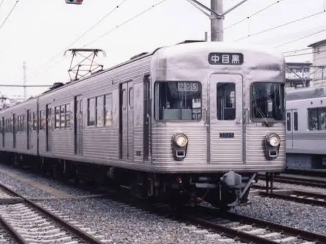 Profile image of 日比谷線