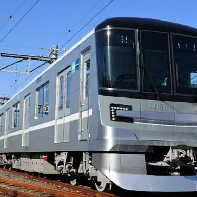 Profile image of 日比谷線