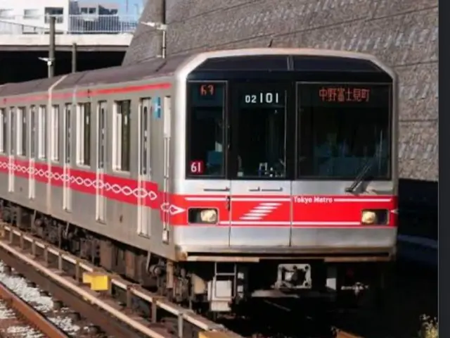 Profile image of 丸ノ内線