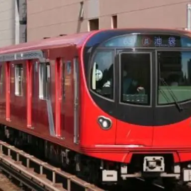 Profile image of 丸ノ内線
