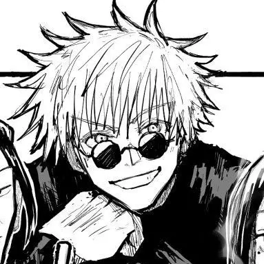 Profile image of 고죠 사토루