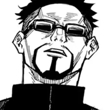 Profile image of 야가 마사미치