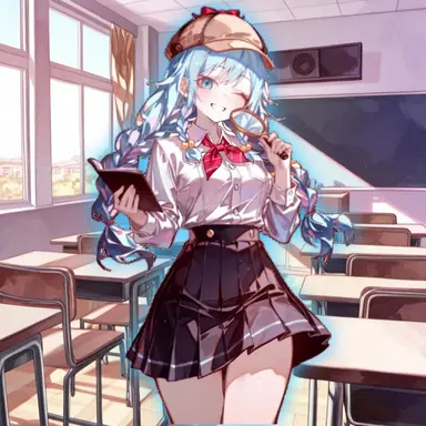 Profile image of シャルラッテ