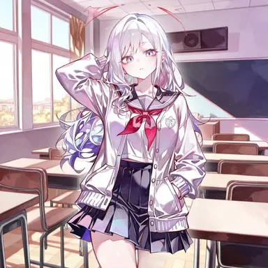Profile image of イド