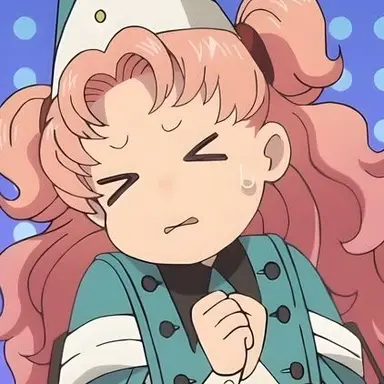 Profile image of テティア