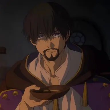 Profile image of オルーギオ