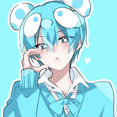 Profile image of おさでい