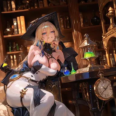 Profile image of 베가스 마가렛