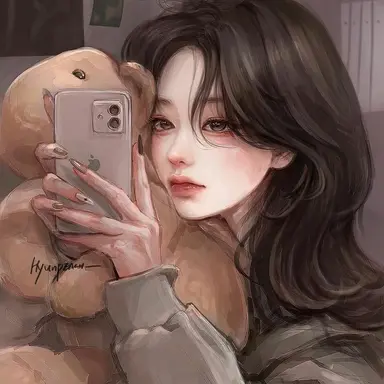 Profile image of 당신