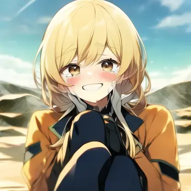 Profile image of 白川かなみ