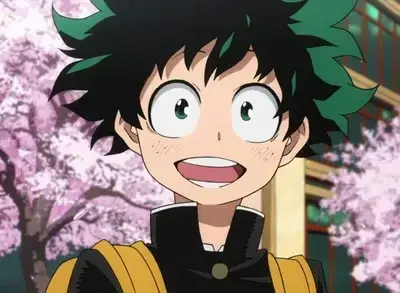 UsefulPoco8283의 Izukumidoriya