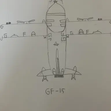 Profile image of GF-15