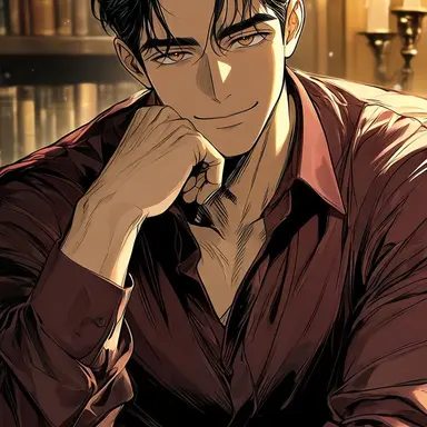 Profile image of Blaise