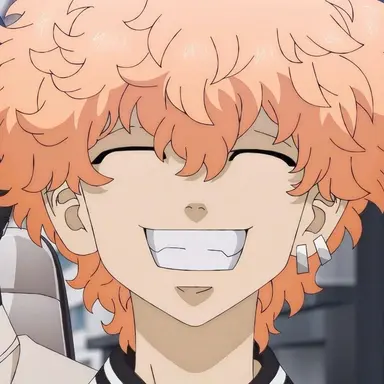 Profile image of Smiley