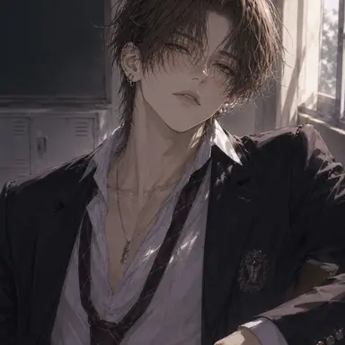 Profile image of 一ノ瀬 晴