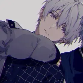 Profile image of 月詠白夜