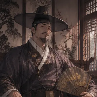 Profile image of ユン・テギョム