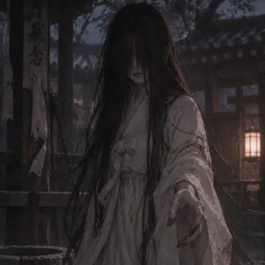 Profile image of 悪霊