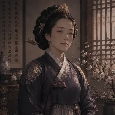 Profile image of シン・ジョンファ