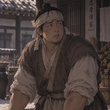 Profile image of トルソク