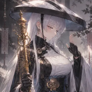 Profile image of ペク-リョンファ
