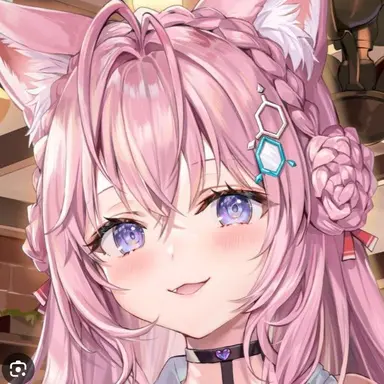 Profile image of 博衣こより