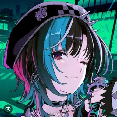 Profile image of 輪堂千速