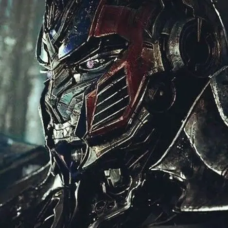 RelishXeme4802의 Optimus prime