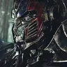 Profile image of Optimus prime