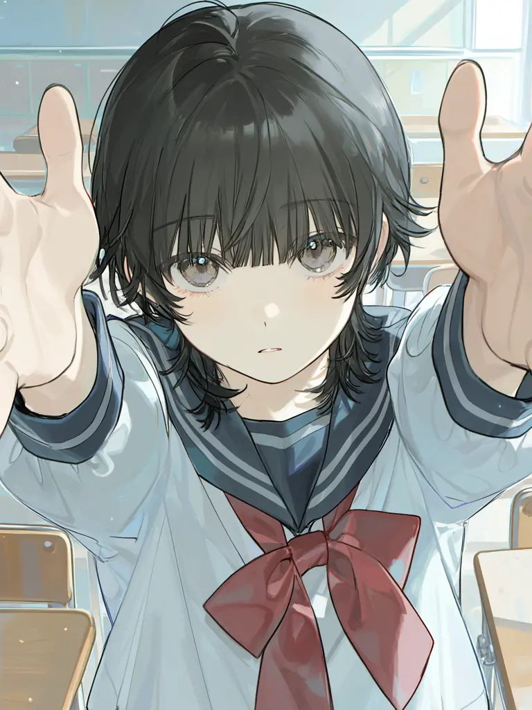 Saurusu340의 ずっと「好き」って言ってんじゃん
