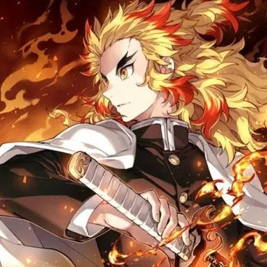 Profile image of 렌고쿠 쿄쥬로