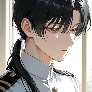 Profile image of Aldrich