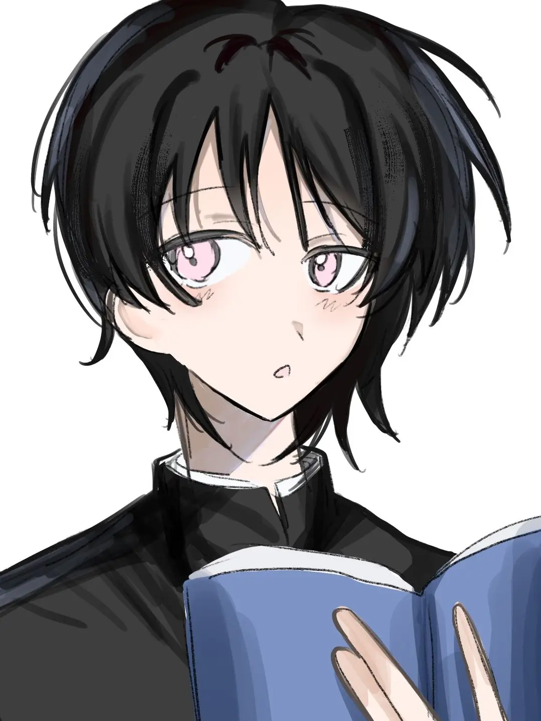 Omame8478의 春昌くん(輪廻前小春)