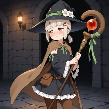 Profile image of リリア