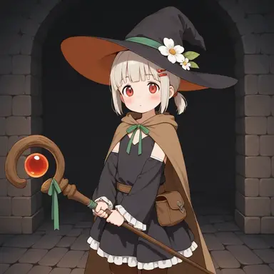 Profile image of リリア