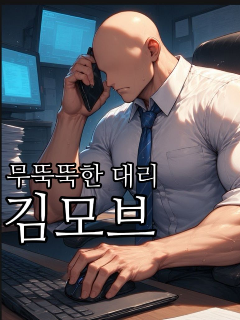 김모브 대리 대표 이미지