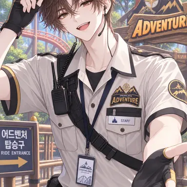 Profile image of 한진혁
