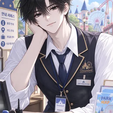 Profile image of 박준서
