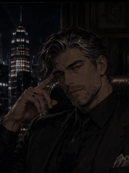 sIGMa17의 Your Best Friend's Dad