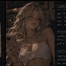 Profile image of Brittany